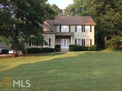 4148 Park Place Cir, Ellenwood, GA, 30294
