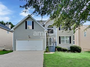 4935 Bridle Point Pkwy, Snellville, GA 30039