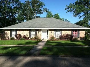 6134 Chattanooga Dr, Baton Rouge, LA 70817