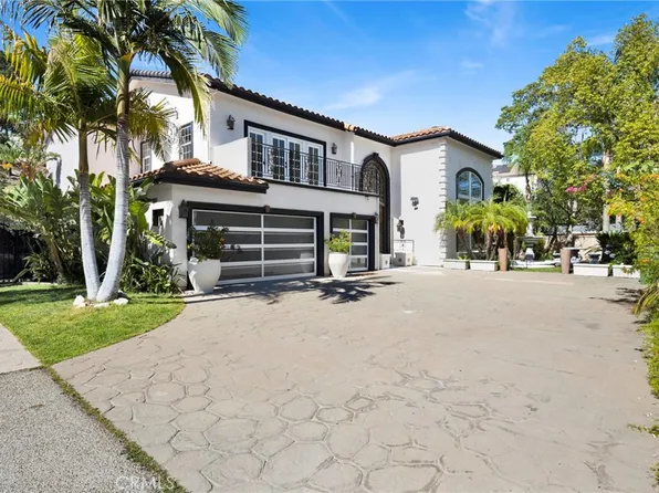 11528 Jenny Ln, Granada Hills, CA 91344