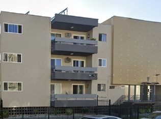 327 S Normandie Ave, Los Angeles, CA 90020