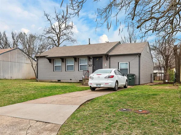 3904 Pine Ave, Del City, OK 73115