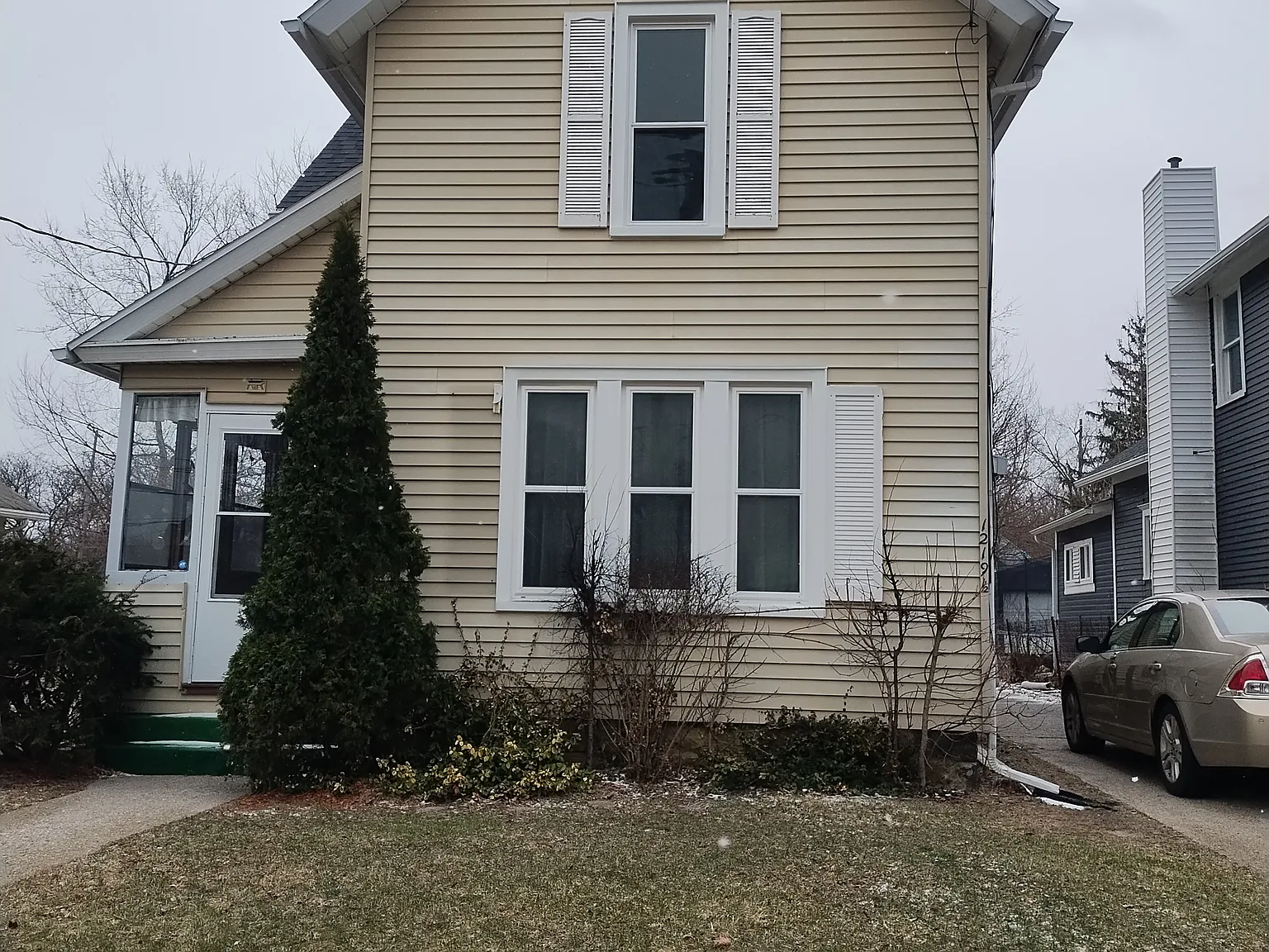 1 bed, 600 sqft, $700 — Photo 1