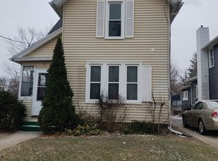 1219 1st St #2, Jackson, MI