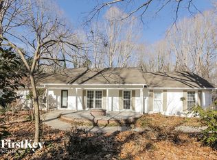 4815 Golfview Ct, Mint Hill, NC 28227