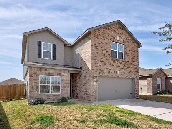 512 Fox Glen Cv, Jarrell, TX 76537