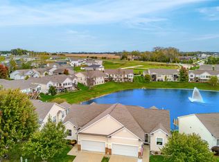 807 W Trace Dr, Polk City, IA 50226