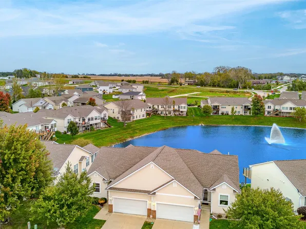 807 W Trace Dr, Polk City, IA 50226