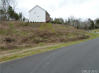 LOT 58 Hidden Oaks Dr SE LOT 58, Concord, NC 28025
