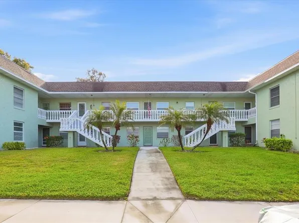 1250 S Pinellas Ave APT 214, Tarpon Springs, FL 34689