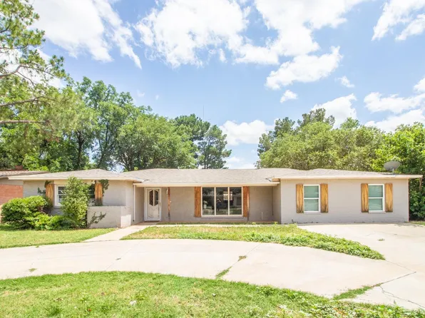 3217 37th St, Lubbock, TX 79413