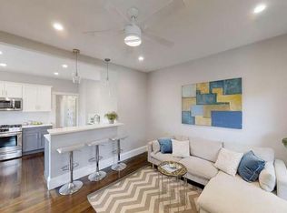 7 Hunnewell Ave #2, Brighton, MA 02135