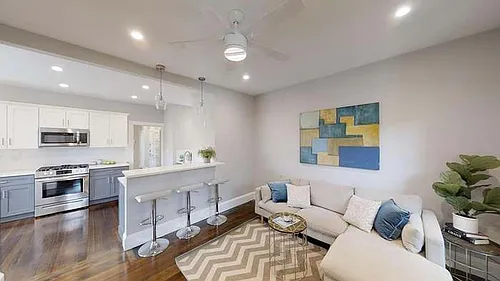 7 Hunnewell Ave #2 Photo 1