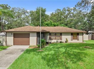 280 Portland Ave, Spring Hill, FL 34606