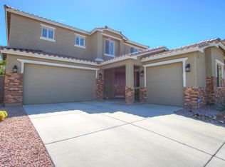 42603 W Cheyenne Dr, Maricopa, AZ 85138