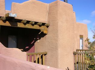 2600 W Zia Rd APT E4, Santa Fe, NM 87505