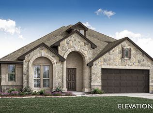 809 Willowbanks Dr, Nevada, TX 75173