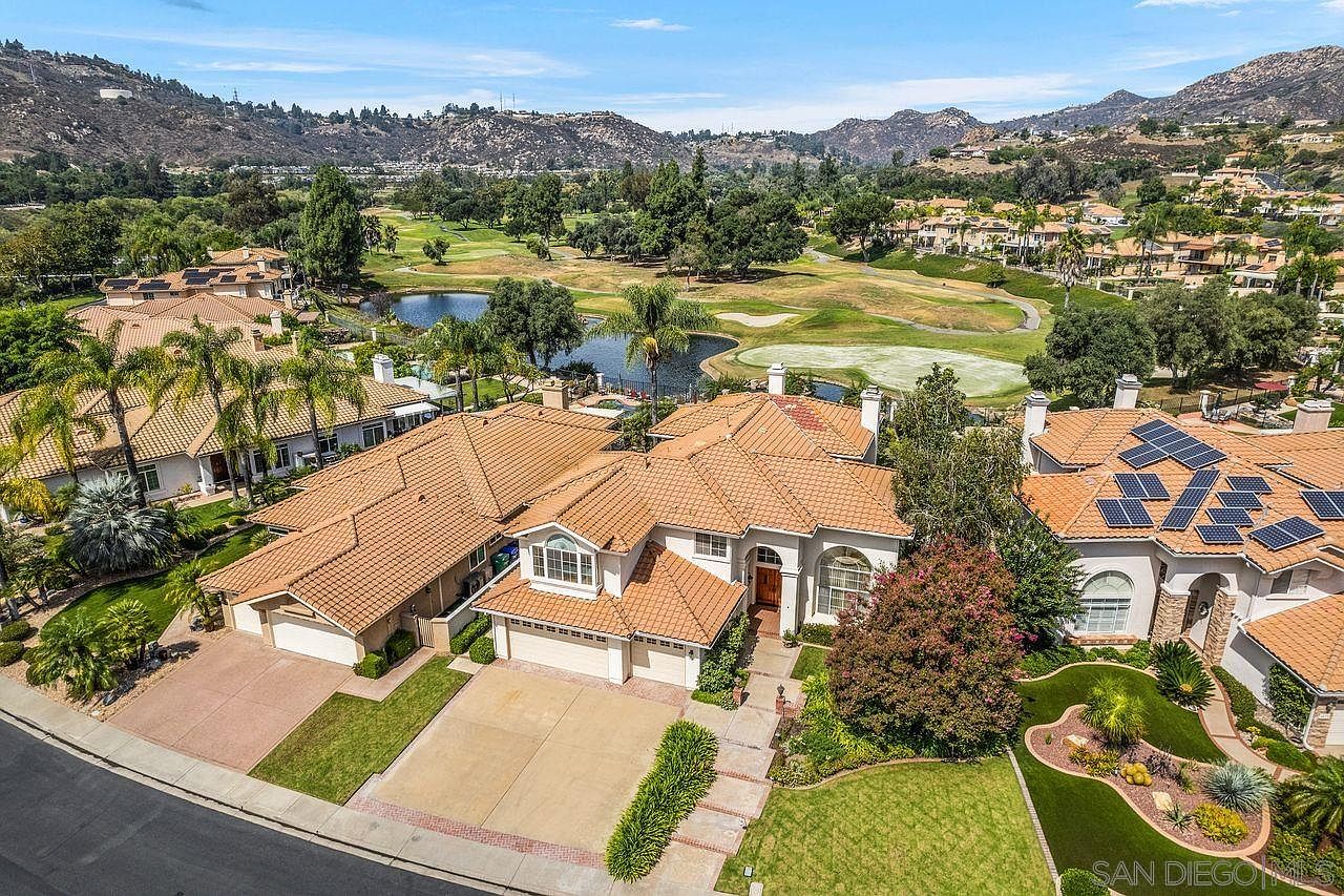 3001 Camino De Las Piedras, El Cajon, CA 92019 Zillow