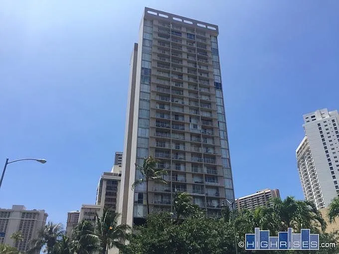 1925 Kalakaua Ave #1505 — Photo 34