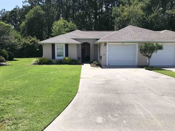 113 Dalton Cody Dr, Brunswick, GA 31520