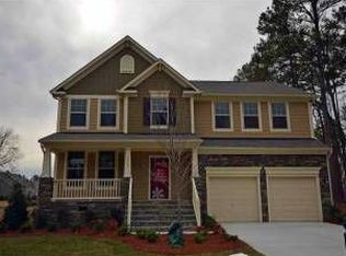 4609 Cumberland Dr, Durham, NC 27705