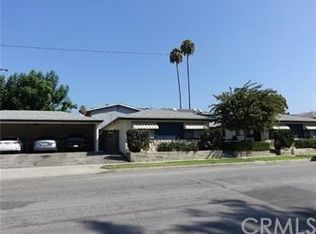 461 E Colorado Ave, Glendora, CA 91740