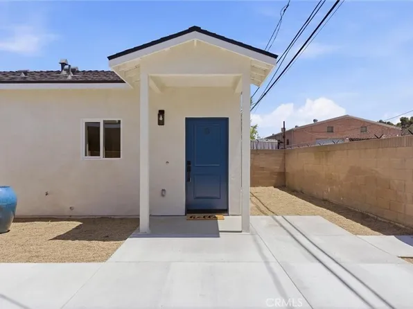 2155 Euclid Ave, Long Beach, CA