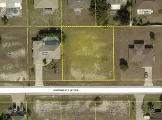 229 SW 31st Ter, Cape Coral, FL 33914