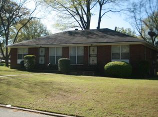 353 Dreger Rd, Memphis, TN 38109