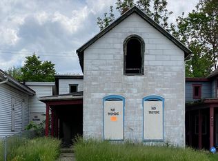 725 W Main St, Springfield, OH 45504