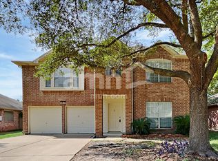 12311 Claresholm Dr, Tomball, TX 77377