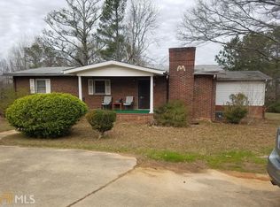 2991 Post Rd, Winston, GA 30187