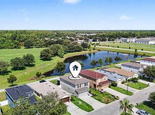 3419 Cardinal Feather Dr, Land O Lakes, FL 34638