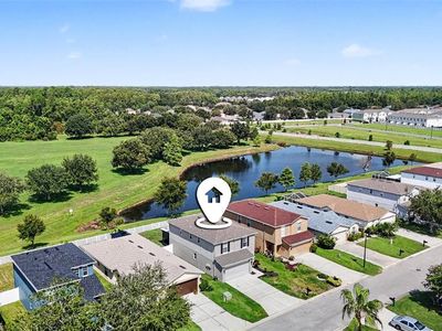 3419 CARDINAL FEATHER DRIVE, Land O Lakes, FL, 34638