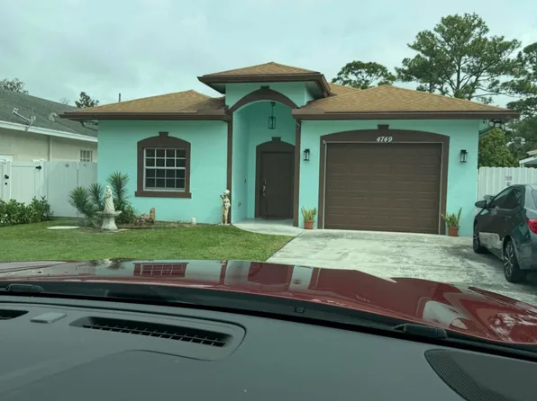 4749 Holt Road, West Palm Beach, FL 33415