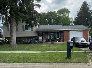 4423 Farnham Ave, Portage, MI 49002