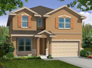 6802 Dashmoor Crk, San Antonio, TX 78244