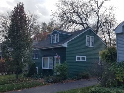 478 W Alma St, Elmhurst, IL, 60126