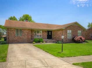 4501 Hunters Trce, Owensboro, KY 42303