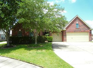 2107 Banfield Ct, Richmond, TX 77469