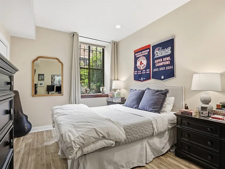 130 Appleton St #1E — Photo 9