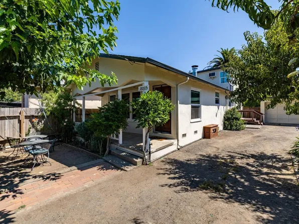 18005 - 18009 Poplar Avenue, Sonoma, CA 95476
