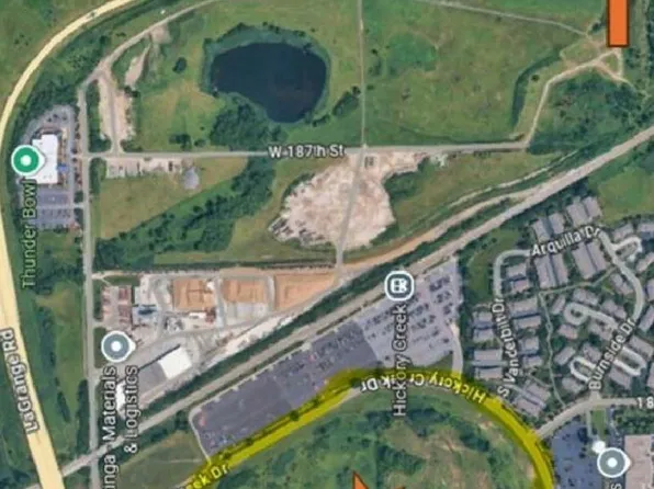 LOT 22 Hickory Creek Dr, Mokena, IL 60448