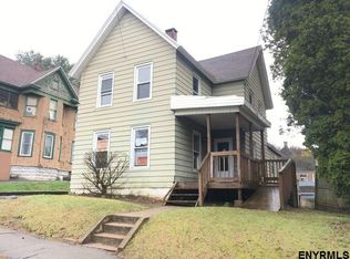 22 Steele Ave, Gloversville, NY