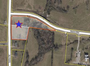 3511 Kedron Rd, Spring Hill, TN 37174