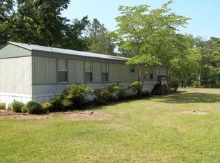 500 Dove Rd, Boydton, VA 23917