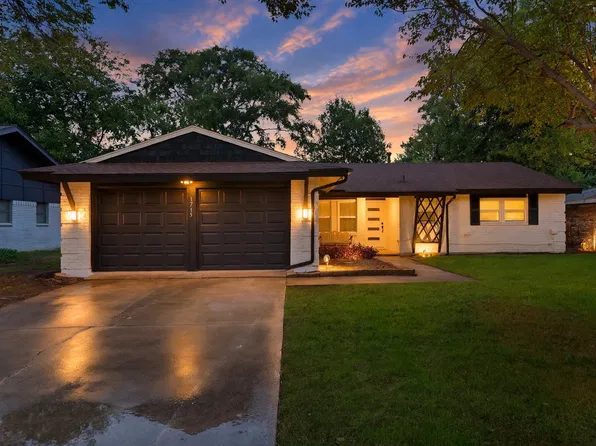 1715 Bradford Dr, Arlington, TX 76010