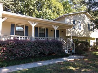 4483 S Springwood Dr SW, Smyrna, GA 30082