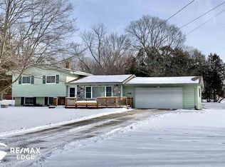 5377 Skylark Pass, Grand Blanc, MI