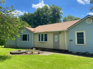 4681 Zenobia Rd, Wakeman, OH 44889